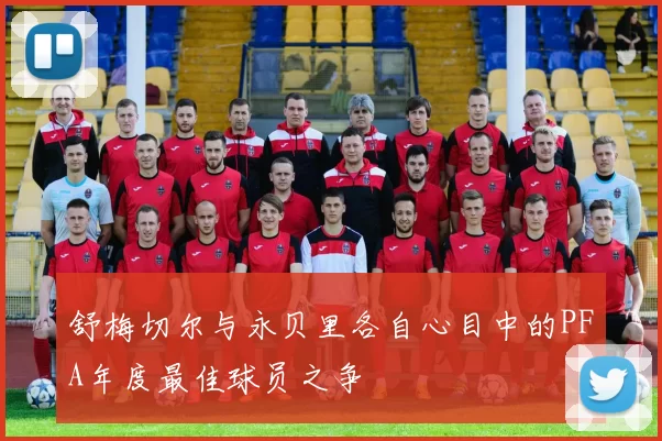 舒梅切尔与永贝里各自心目中的PFA年度最佳球员之争